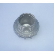 VÍČKO NÁDRŽE - HLINÍK - JAWA 50/550,555 + TATRAN, MANET